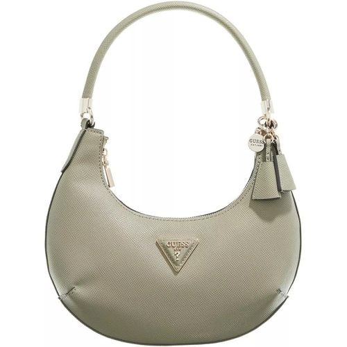 Hobo Bags - Gizele Small Hobo - Gr. unisize - in - für Damen - Guess - Modalova