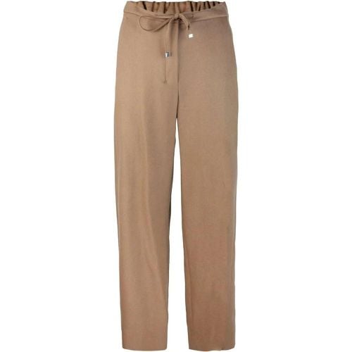 S Trousers Brown - Größe 38 - Max Mara - Modalova