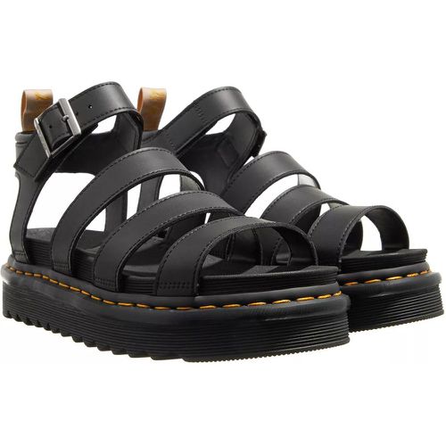 Sandalen - V Blaire - Gr. 41 (EU) - in - für Damen - Dr. Martens - Modalova