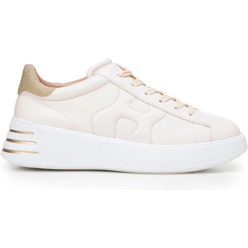 Low-Top Sneaker - Sneakers White - Gr. 35,5 (EU) - in - für Damen - Hogan - Modalova