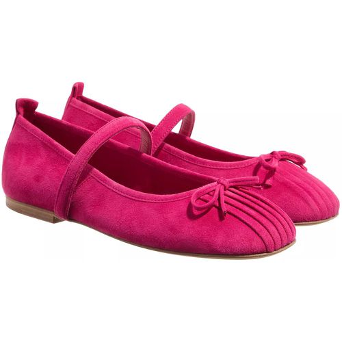 Loafers & Ballerinas - Blair - Gr. 36 (EU) - in Rosa - für Damen - Kennel & Schmenger - Modalova