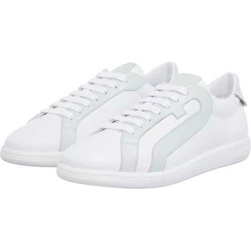 Sneakers - Twist Lace-Up Sneaker T.20 - Gr. 36 (EU) - in - für Damen - Furla - Modalova