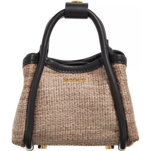 Totes & Shopper - Marinestrawxxs - Gr. unisize - in - für Damen - Max Mara - Modalova