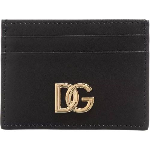 Portemonnaie - Vitello Liscio - Gr. unisize - in - für Damen - Dolce&Gabbana - Modalova