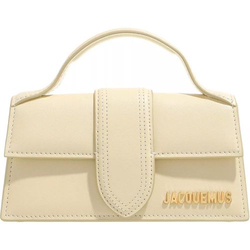 Crossbody Bags - Le Bambino Mini Flap Bag - Gr. unisize - in - für Damen - Jacquemus - Modalova