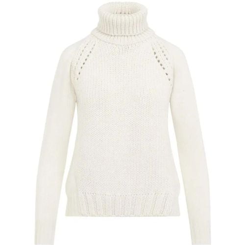 Virgin Wool Sweater - Größe 38 - Fabiana Filippi - Modalova