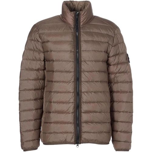 PIUMA JACKE - Größe S - Stone Island - Modalova