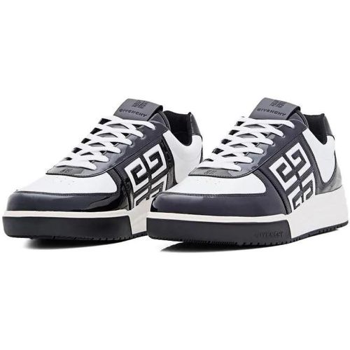 Low-Top Sneaker - G4 Low-Top Sneakers - Gr. 40 (EU) - in - für Damen - Givenchy - Modalova