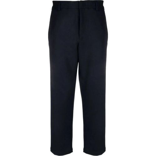 Capsule Trousers - Größe L - Emporio Armani - Modalova