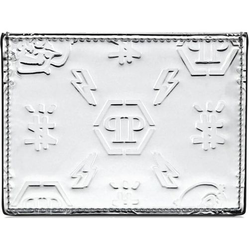 Businesstaschen & Reisegepäck - Bags Silver - für Damen - Philipp Plein - Modalova