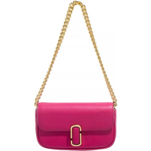 Crossbody Bags - Mini Shoulder Bag - Gr. unisize - in Rosa - für Damen - Marc Jacobs - Modalova