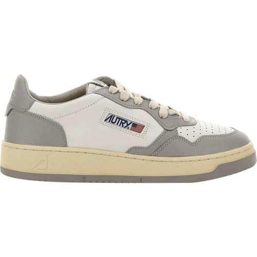 Low-Top Sneaker - Sneakers White - Gr. 37 (EU) - in - für Damen - Autry International - Modalova