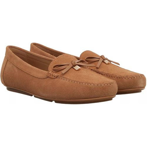 Loafers & Ballerinas - Juliette Moc - Gr. 36 (EU) - in - für Damen - Michael Kors - Modalova