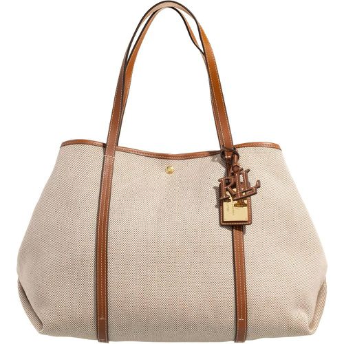 Shopper - Emerie Tote-Tote-Extra Large - Gr. unisize - in - für Damen - Lauren Ralph Lauren - Modalova