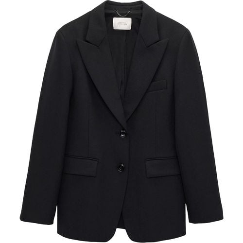 STRIKING COOLNESS Blazer - Größe 1 - dorothee schumacher - Modalova