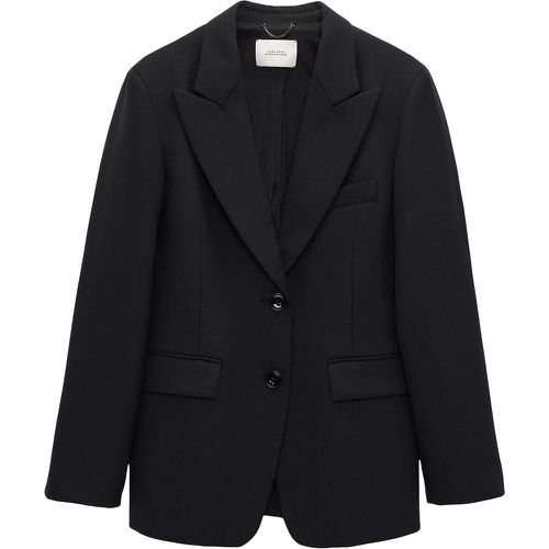 STRIKING COOLNESS Blazer - Größe 4 - dorothee schumacher - Modalova