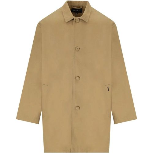 Newhaven Sand Coat - Größe XL - Carhartt WIP - Modalova