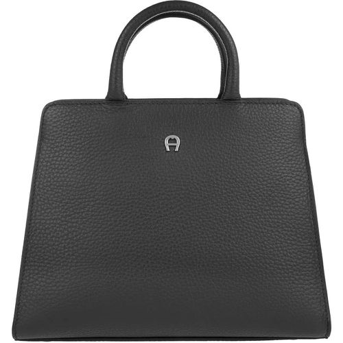 Crossbody Bags - Cybill Mini Bag Black - Gr. unisize - in - für Damen - aigner - Modalova