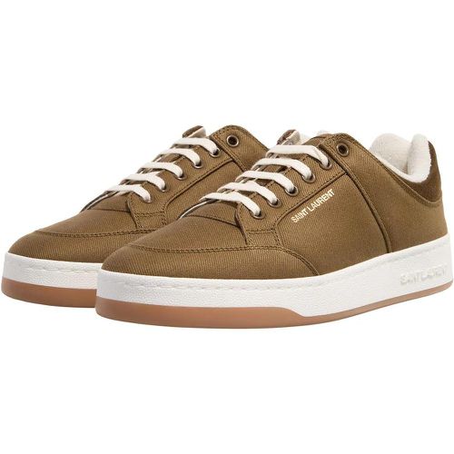 Sneaker - Low Top Sneakers - Gr. 37 (EU) - in - für Damen - Saint Laurent - Modalova