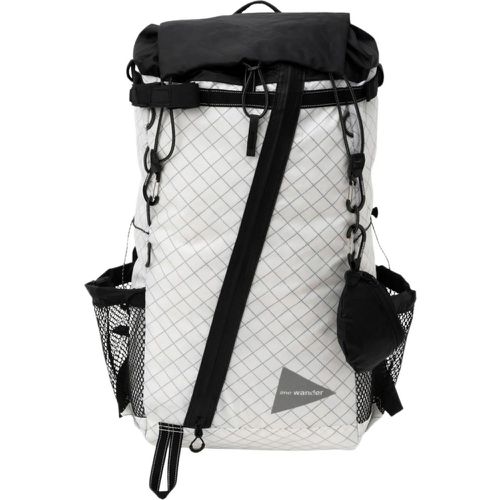 Rucksäcke - Ecopak 30L Backpack - Gr. unisize - in - für Damen - And Wander - Modalova