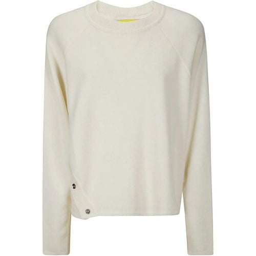 Merino Wool Sweater - Größe S - Marques' Almeida - Modalova