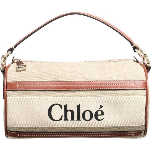 Crossbody Bags - Woody - Gr. unisize - in - für Damen - Chloé - Modalova