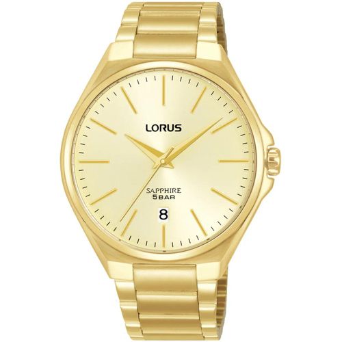 Uhren - herren Uhr RS950DX9 - Gr. unisize - in - für Damen - Lorus - Modalova