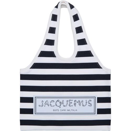 Shopper - The Tote Marcel - Gr. unisize - in - für Damen - Jacquemus - Modalova