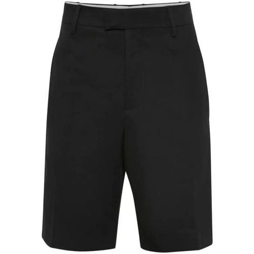 Black Shorts - Größe 48 - black - alexander mcqueen - Modalova