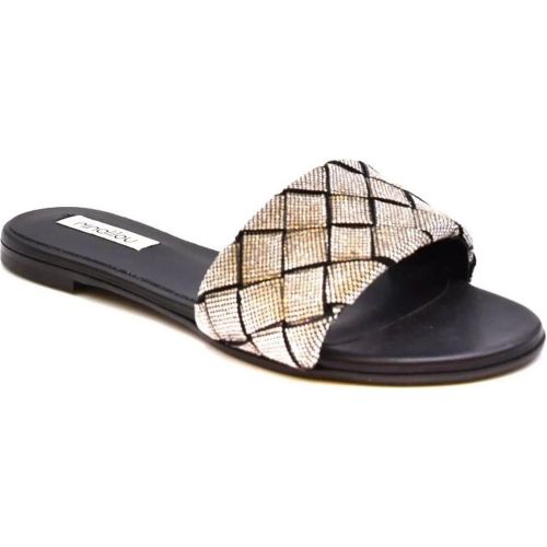 Sandalen - Sandals - Gr. 36 (EU) - in - für Damen - Ninalilou - Modalova