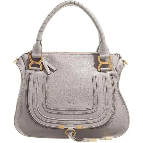 Crossbody Bags - Domestic Lamb Double Face - Gr. unisize - in - für Damen - Chloé - Modalova