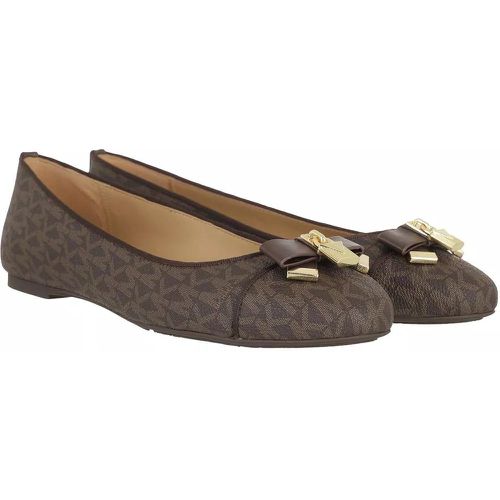 Loafers & Ballerinas - Alice Ballet - Gr. 39 (EU) - in - für Damen - Michael Kors - Modalova