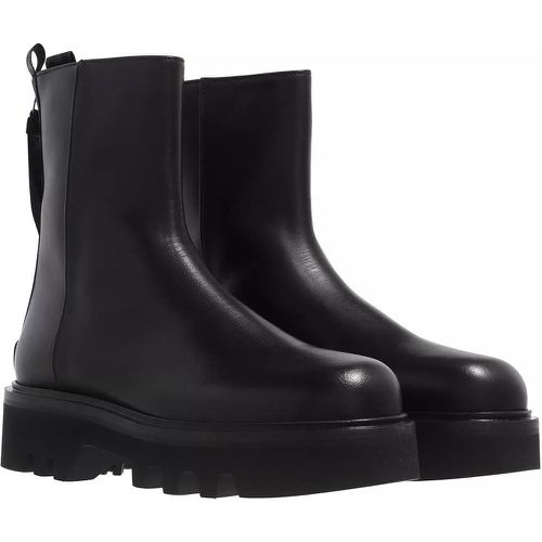 Stiefel & Boots - Rita Mid Boot W/Zip T. 40 - Gr. 40 (EU) - in - für Damen - Furla - Modalova