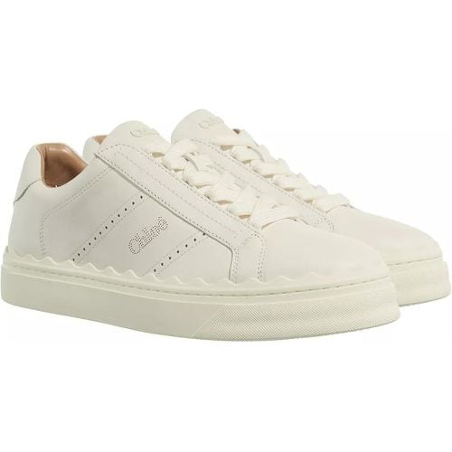 Sneaker - Lauren Sneaker - Gr. 36 (EU) - in - für Damen - Chloé - Modalova