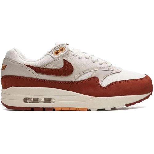 Low-Top Sneaker - Air Max 1 Rugged Orange - Gr. 37,5 (EU) - in - für Damen - Nike - Modalova