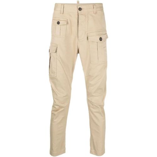 Trousers - Größe 46 - Dsquared2 - Modalova