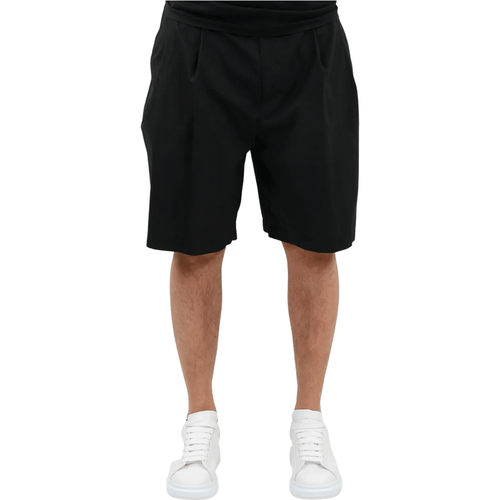 Heren Shorts - Größe 48 - Moncler - Modalova