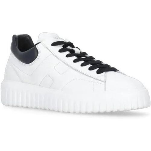 Low-Top Sneaker - H-Stripes Sneakers - Gr. 42 (EU) - in - für Damen - Hogan - Modalova