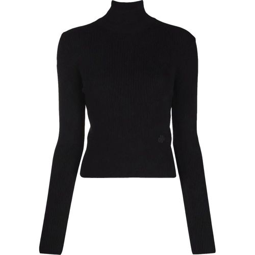 Sweaters Black - Größe L - Patou - Modalova