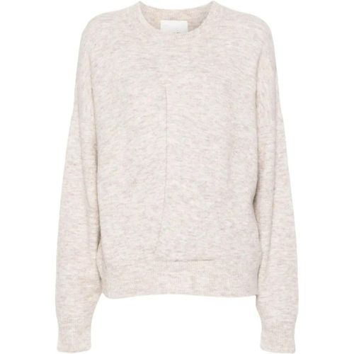 Kingston Sweater - Größe 40 - Isabel marant - Modalova