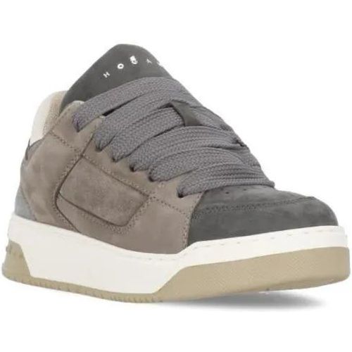 Low-Top Sneaker - H667 Sneakers - Gr. 36 (EU) - in - für Damen - Hogan - Modalova