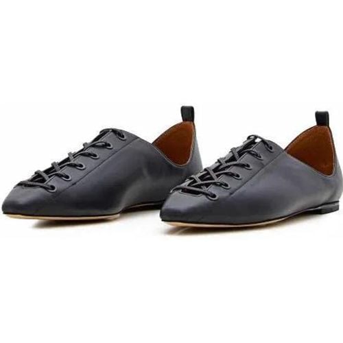 Terra Eco Alter Mat Lace-Up - Gr. 37 (EU) - in - Stella Mccartney - Modalova