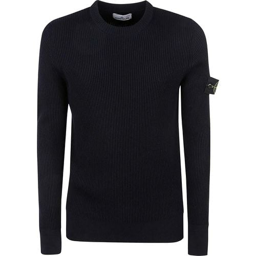 Sweaters - Größe M - Stone Island - Modalova