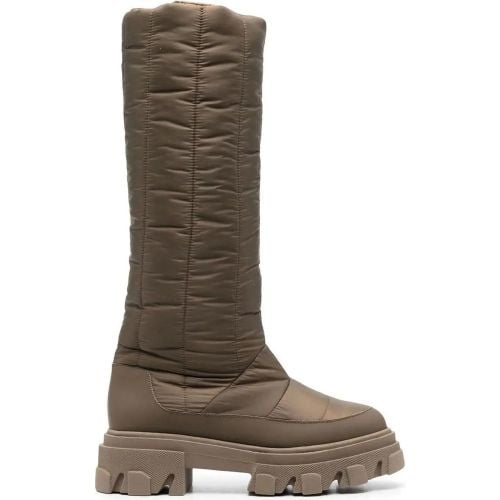 Low-Top Sneaker - Gia 19 Padded Boots - Gr. 37 (EU) - in - für Damen - Gia Borghini - Modalova