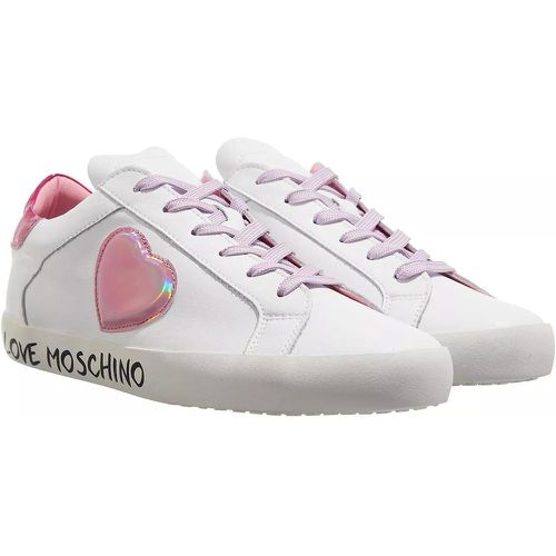 Sneakers - Free Love - Gr. 37 (EU) - in - für Damen - Love Moschino - Modalova
