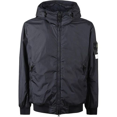 Down Jacket - Größe M - Stone Island - Modalova