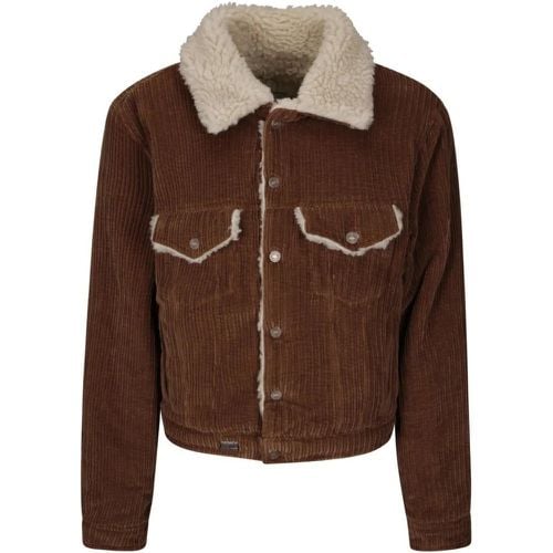 Corduroy Jacket - Größe L - Erl - Modalova