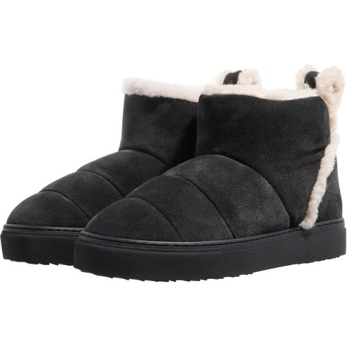 Stiefel & Boots - Shearling Slipin - Gr. 36 (EU) - in - für Damen - INUIKII - Modalova