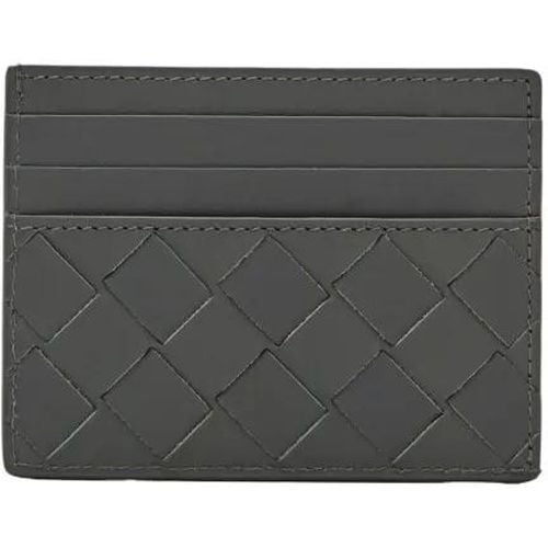 Portemonnaies - Green Card Holder - Gr. unisize - in - für Damen - Bottega Veneta - Modalova