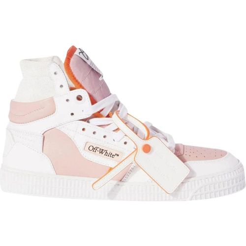 Low-Top Sneaker - Sneakers 3.0 Off Court - Gr. 36 (EU) - in - für Damen - Off-White - Modalova